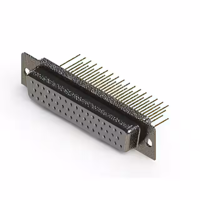 628-M50-623-WN1 EDAC Inc.  Conjuntos de conectores D-Sub